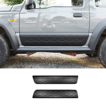 Ốp bảo vệ cánh cửa Suzuki Jimny